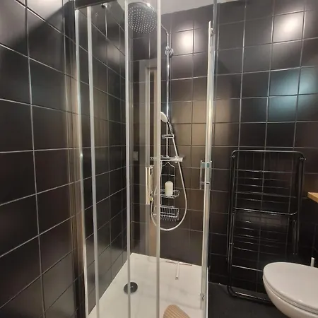 Les Violettes #parking#confort *