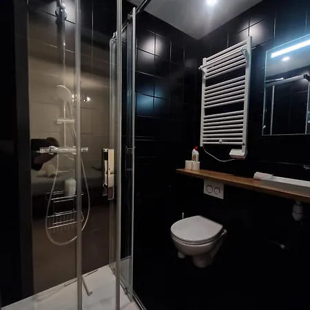 Apartamento Les Violettes #parking#confort Clermont-Ferrand